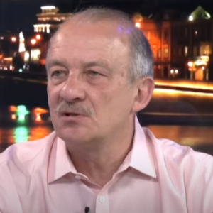 Россию ведут к катастрофе?  /АМ/  Видео