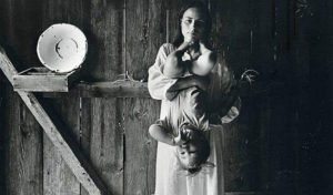 Ребенку нужна НАПОЛНЕННАЯ МАМА…