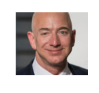 Джефф Безос: 5 принципов колоссального успеха