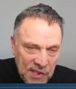 Особое / имперское./ мнение / Максим Шевченко // 16.02.23  Видео