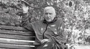 «Мне восемьдесят четвёртый год…»