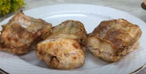 Дешёвый минтай вкуснее лосося, рецепт рыбы удивил всех.  Видео