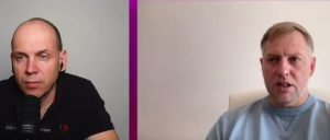 ГРЭМ: что у ФБК с Невзлиным  Видео