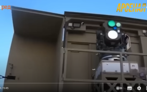 Украинский лазер «Тризуб» поразил мир! Новое оружие ВСУ изменило правила игры!  Видео