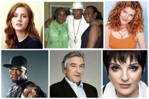 Знаменитости, выросшие с родителями нетрадиционной ориентации