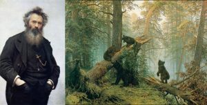 Иван Шишкин: какие личные драмы довели художника до отчаяния.