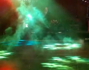 Игорь Ходос саксофон — Розовая пантера.  Видео