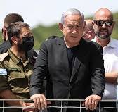 Как израильская мечта превратилась в кошмар, а главный рупор бибизма восстал против хозяев  — Бен Каспит, Walla!