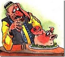 Происхождение различных фраз