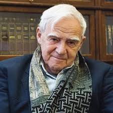 Гранин: «Что такое — 42 миллиона погибших? Это не цифра. Это одиночество»