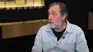 НИКИТА ВЫСОЦКИЙ: «Хочу показать детям Израиль!»  Видео