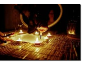 Злой вирус гаданий