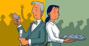 Вот о чем стоит помнить, прежде чем судить окружающих