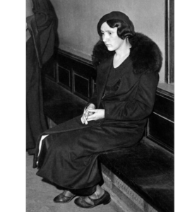 Преступление и наказание по-французски: дело Виолетты Нозьер