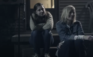 В БОРЬБЕ ЗА СВОЁ ДОСТОИНСТВО: "Улица, где мы живём" | США  Видео