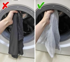 Ошибки, из-за которых вещи быстро выходят из строя и отправляются на помойку