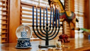 Ханука в 2025 году: история и традиции праздника