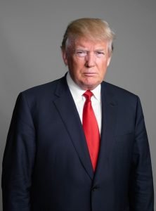 Трамп пообещал Украине помощь с гарантиями безопасности