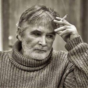 Орлуша, Андрей Анатольевич Орлов — Сдохнет ли карлик?