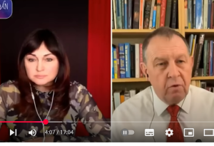 Трамп, Путин и война: что скрывают два манифеста? 10 минут, чтобы спасти страну, — Илларионов  Видео