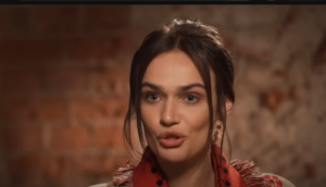 Алёна Водонаева против путина, Володина, Скабеевой, Милонова и всей госпропаганды // А поговорить?..  Видео