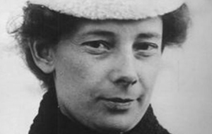 Екатерина Бибергаль: пуля от автора «Алых парусов» и 20 лет каторги пламенной революционерки