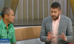 Извращенец за стеной: верить ребенку или милиции? (полный выпуск)  Видео