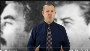 Что сделали с двойником Сталина, после смерти вождя? Удивительная история о Феликсе Дадаеве  Видео