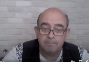 История Эли Коэна: повешенный герой, чьи эвкалипты навели израильские бомбы. Рассказывает Эйдельман  Видео