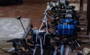 Французская компания Renault будет производить беспилотники в Украине