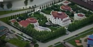 Скандал в Чечне! Гарем Кадырова и связь с Канделаки: правда о Дон-Дон Жуане.  Видео