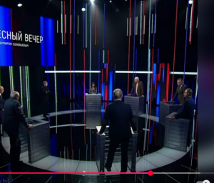 Симоньян Изменила Кеосаяну, Пока он в КОМЕ!  Видео