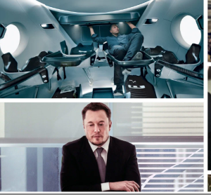 Избиения в школе, аутизм и будущий президент США! Скрытая правда про Илона Маска  Видео