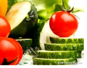 Продукты, которые лучше всего “работают” в паре