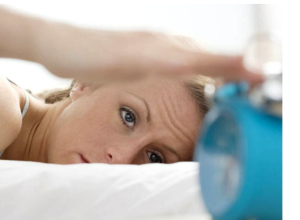 Диковинный синдром