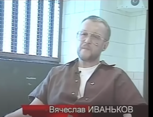 Разобраться с чеченцами. Для чего Ельцин выпустил Вора в законе Япончика из тюрьмы  Видео