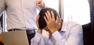 Мир корпоративных людоедов