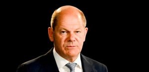 Ему это не должно сойти с рук – Шольц