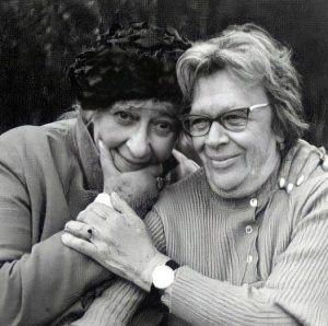 Удивительная дружба Фаины Раневской и Татьяны Пельтцер