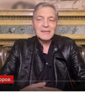 Битва за Молдову. Жопоноглу. Советские галлюцинации. День народного единства. Мизулина и Захарова.  Видео