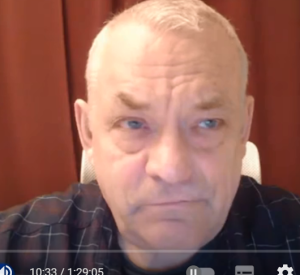 В ТРЕХ ШАГАХ ОТ ТРЕТЬЕЙ МИРОВОЙ  Видео