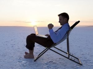 Самореализация, призвание и приоритеты: