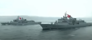 Войска Эрдогана — наготове! путина обвели вокруг пальца. Турция ставит на место Кремль  Видео