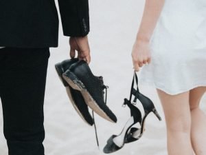 «Близкий человек». Как поступить, если снова появилась первая любовь