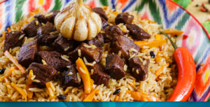 Простой и быстрый рецепт вкусного плова в мультиварке