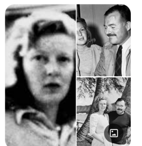 Как Марта Геллхорн стала военкором и отказывалась жить в тени Эрнеста Хемингуэя