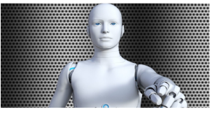 Китайский гуманоидный робот танцует, бегает, готовит и освоил кунг-фу (видео)