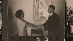 Триумф ее воли