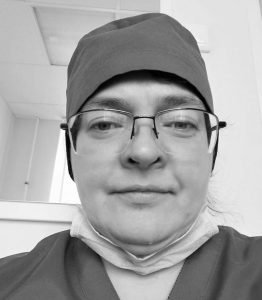 Андриана Юдина. —  Про самое страшное.