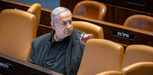 Ультраортодоксальные партии размахивают незаряженным пистолетом